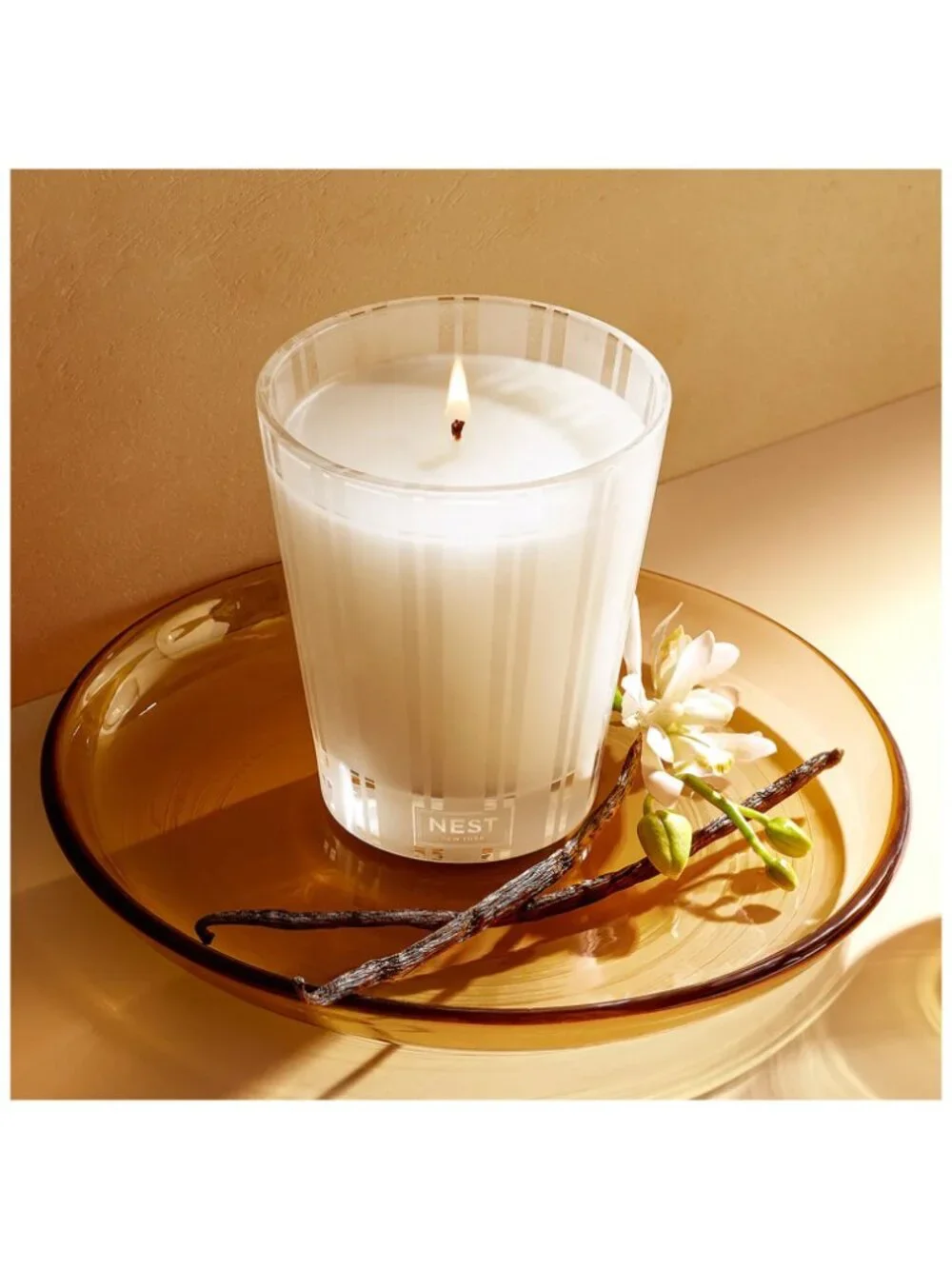 NEW IN BOX: Nest New York Madagascar Vanilla Classic Candle